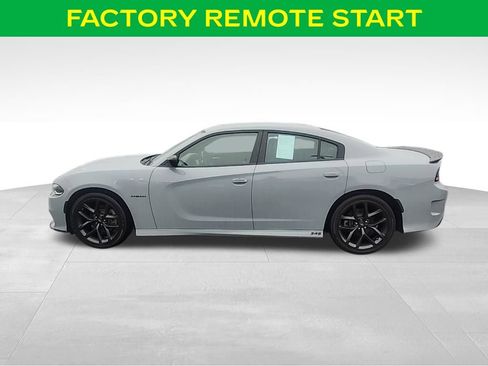 Used 2022 Dodge Charger R/T w/ Plus Group image 9