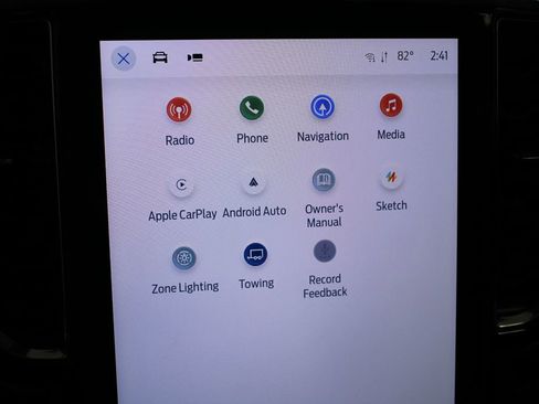 Used 2024 Ford Ranger Lariat image 50