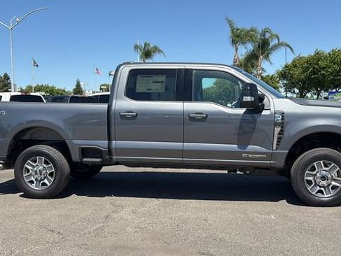 New 2026 Ford F250 Lariat AWD/4WD image 2