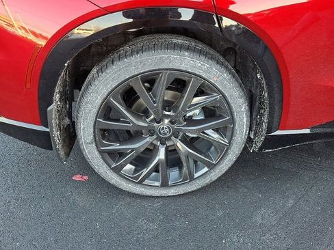 New 2026 Toyota Crown Signia XLE AWD image 7