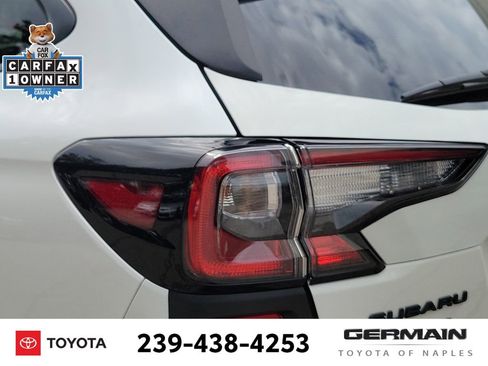 Used 2025 Subaru Outback Wilderness AWD/4WD image 17