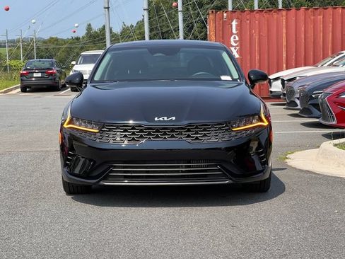 Used 2024 Kia K5 EX FWD image 8
