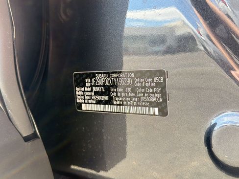 New 2026 Subaru Outback Limited image 20