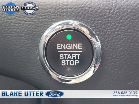 Used 2022 Ford Edge ST-Line image 21