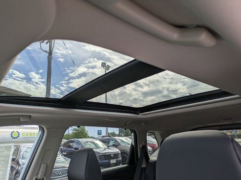 New 2026 Nissan Rogue SV w/ SV Premium Package image 18