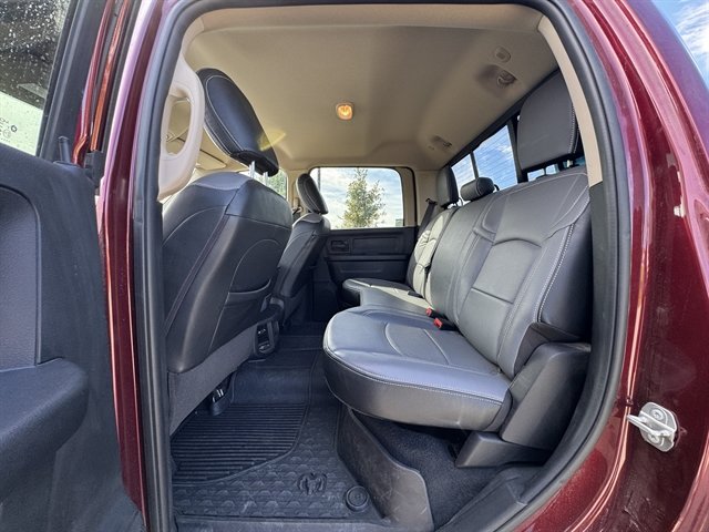 Used 2020 RAM 2500 Tradesman AWD/4WD image 15