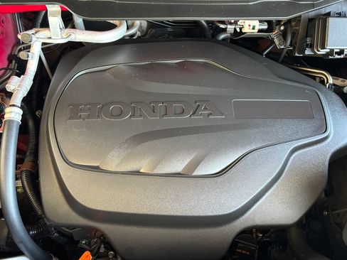 Used 2023 Honda Passport Elite image 35