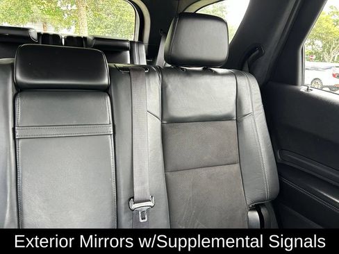 Used 2022 Dodge Durango GT RWD image 14