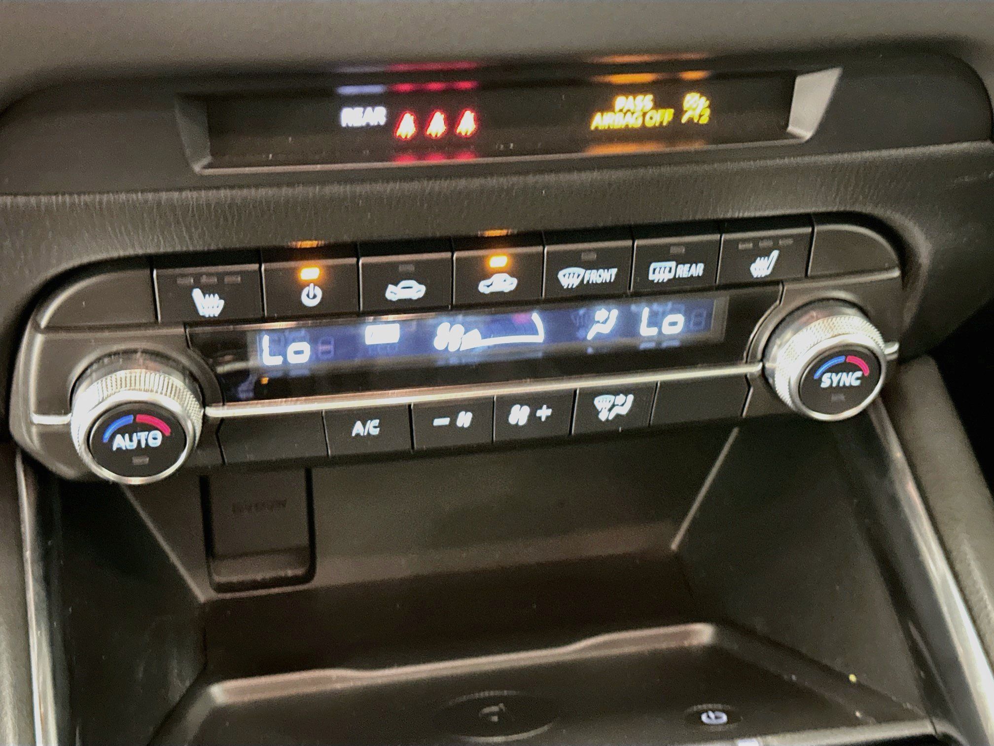 Used 2025 MAZDA CX-5 Carbon Edition AWD/4WD image 24