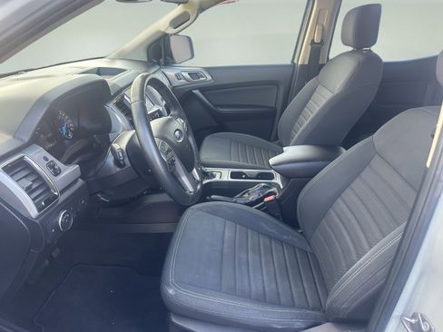 Certified 2023 Ford Ranger XLT w/ Equipment Group 301A Mid image 8