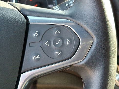 Certified 2023 Chevrolet Traverse LT w/ LPO, Floor Liner Package image 19