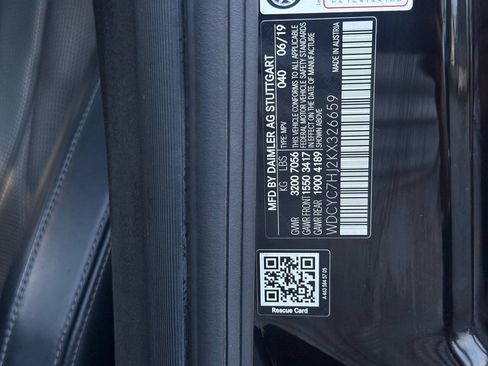 Used 2019 Mercedes-Benz G 63 AMG 4MATIC image 28