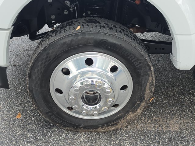 Certified 2025 Ford F450 XLT AWD/4WD image 7