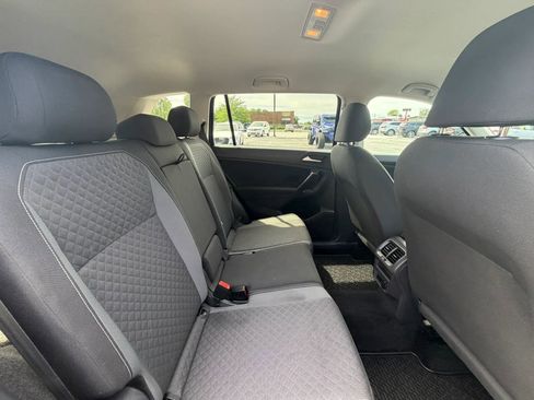 Used 2021 Volkswagen Tiguan S AWD/4WD image 22