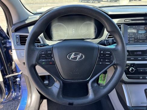 Used 2016 Hyundai Sonata Sport FWD image 27