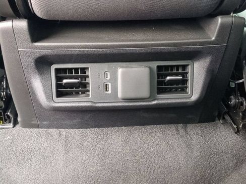 Certified 2026 Chevrolet Silverado 1500 LT w/ LPO, Liner Protection Package AWD/4WD image 30