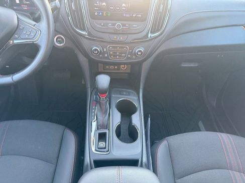 Certified 2023 Chevrolet Equinox RS image 15