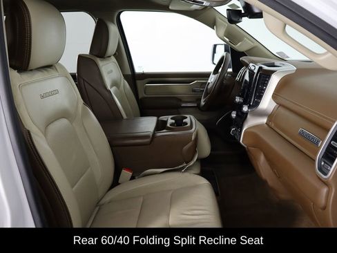 Used 2021 RAM 1500 Laramie image 18