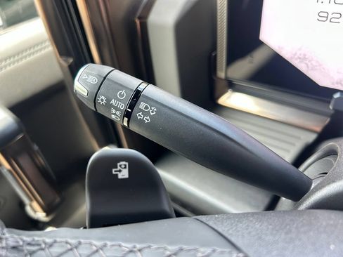 Used 2025 GMC Hummer EV 3X AWD/4WD image 58