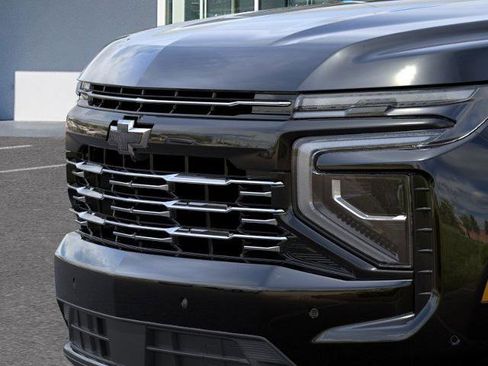 New 2026 Chevrolet Tahoe High Country image 53