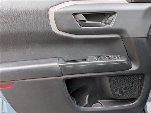 Used 2023 Ford Bronco Sport Big Bend image 10