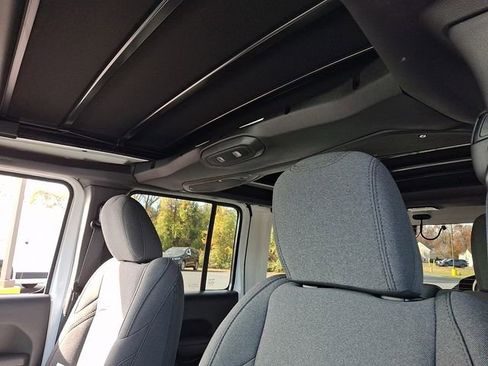 New 2026 Jeep Wrangler Willys image 9