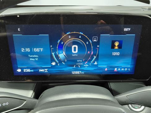 Used 2026 Chevrolet Equinox LT AWD/4WD image 24