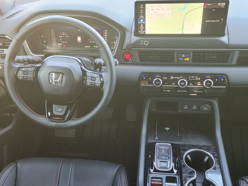 Used 2026 Honda Passport TrailSport Elite image 30