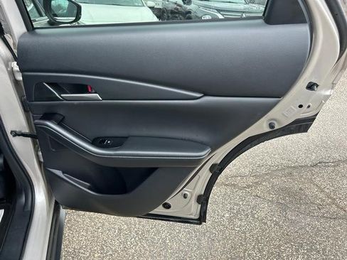 Used 2024 MAZDA CX-30 AWD 2.5 S w/ Select Sport Pkg image 27