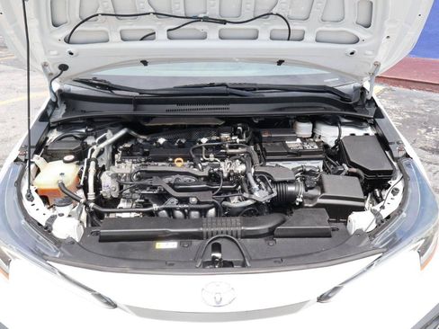 Used 2020 Toyota Corolla SE FWD image 34