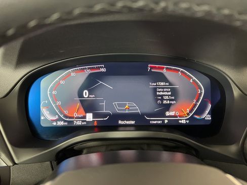 Certified 2024 BMW X3 xDrive30i w/ Convenience Package image 30