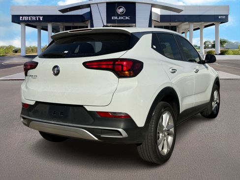 Used 2023 Buick Encore GX Preferred w/ Cold Weather Comfort Package image 2