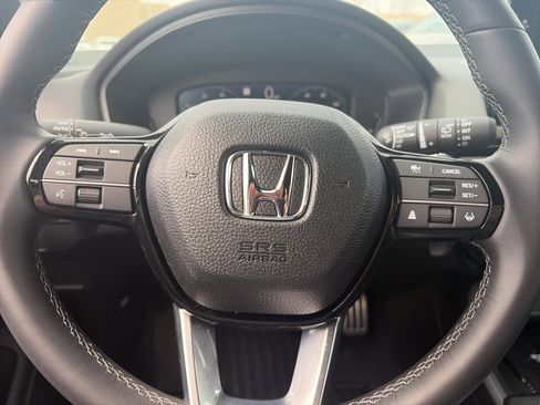 Certified 2025 Honda Civic Sport Touring image 20