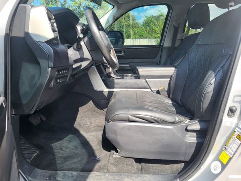 Used 2023 Toyota Tundra SR5 AWD/4WD image 19