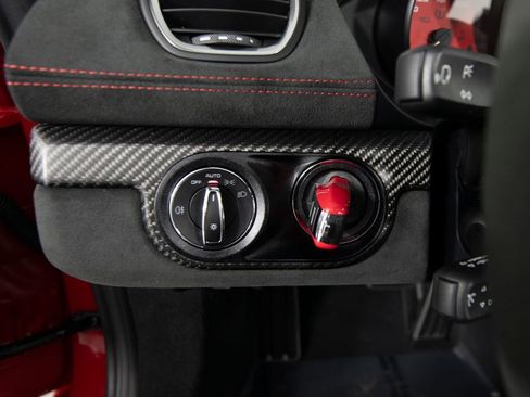 Certified 2025 Porsche 718 Boxster Spyder RS RWD image 24