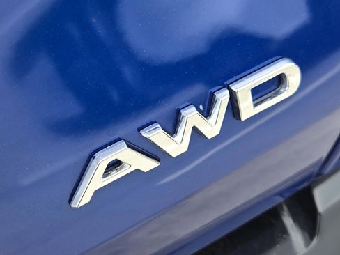Certified 2025 Acura ADX A-Spec AWD/4WD image 28