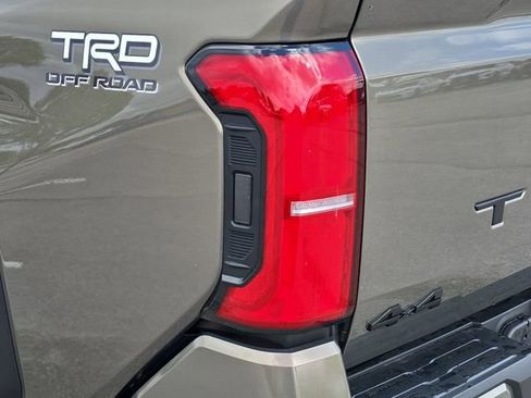 New 2026 Toyota Tacoma TRD Off-Road image 34