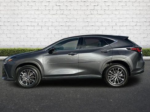 Certified 2022 Lexus NX 350 AWD w/ Premium Package image 8