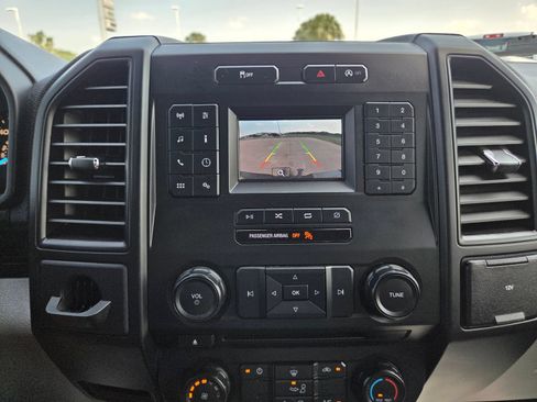 Used 2018 Ford F150 XL w/ Equipment Group 101A Mid RWD image 26