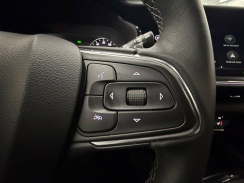 Used 2023 Buick Envision Preferred w/ Sport Touring Package AWD/4WD image 18