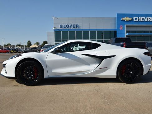 New 2026 Chevrolet Corvette Z06 image 9