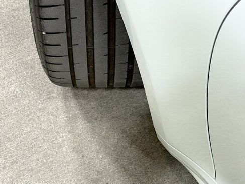 Certified 2024 Porsche 911 Turbo AWD/4WD image 40