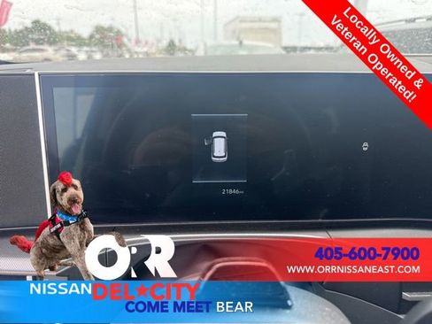 Used 2025 Hyundai Santa Fe SEL FWD image 4