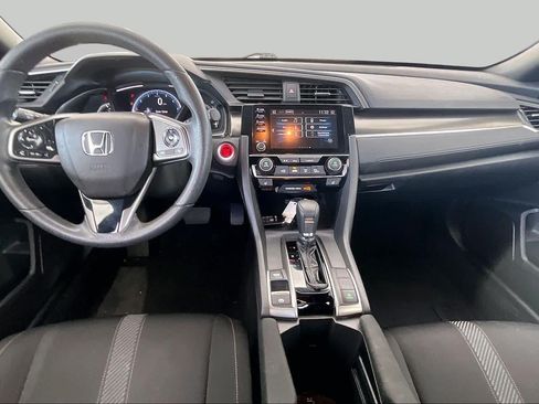 Used 2019 Honda Civic EX image 15
