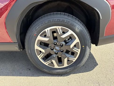 New 2026 Subaru Forester Premium image 27