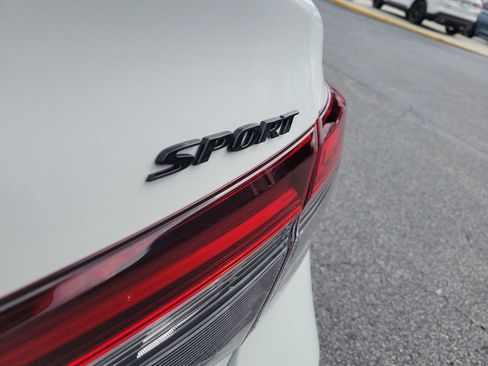 New 2026 Honda Civic Sport image 9