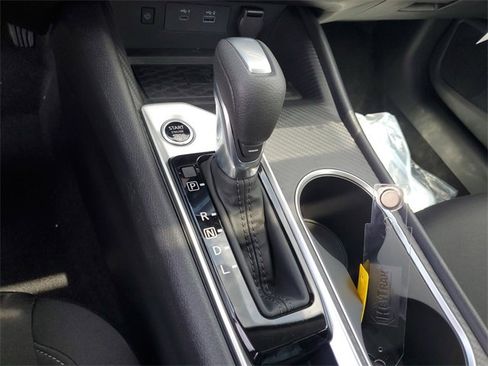 New 2025 Nissan Altima 2.5 SV w/ SV Special Edition Package image 16