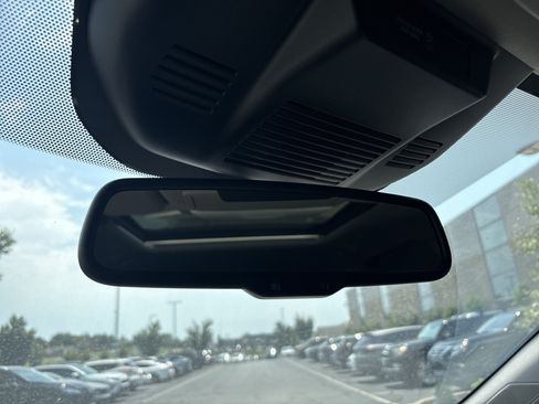 Used 2021 Nissan Rogue Platinum FWD image 27