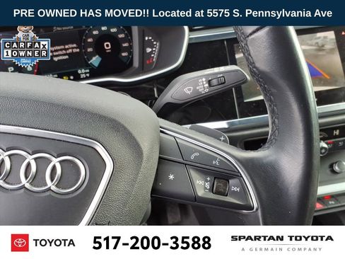 Used 2024 Audi Q3 2.0T Premium image 16