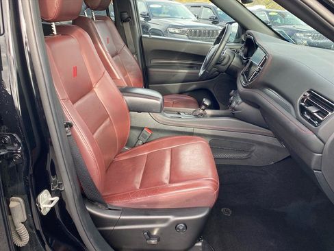 Used 2023 Dodge Durango GT AWD/4WD image 28